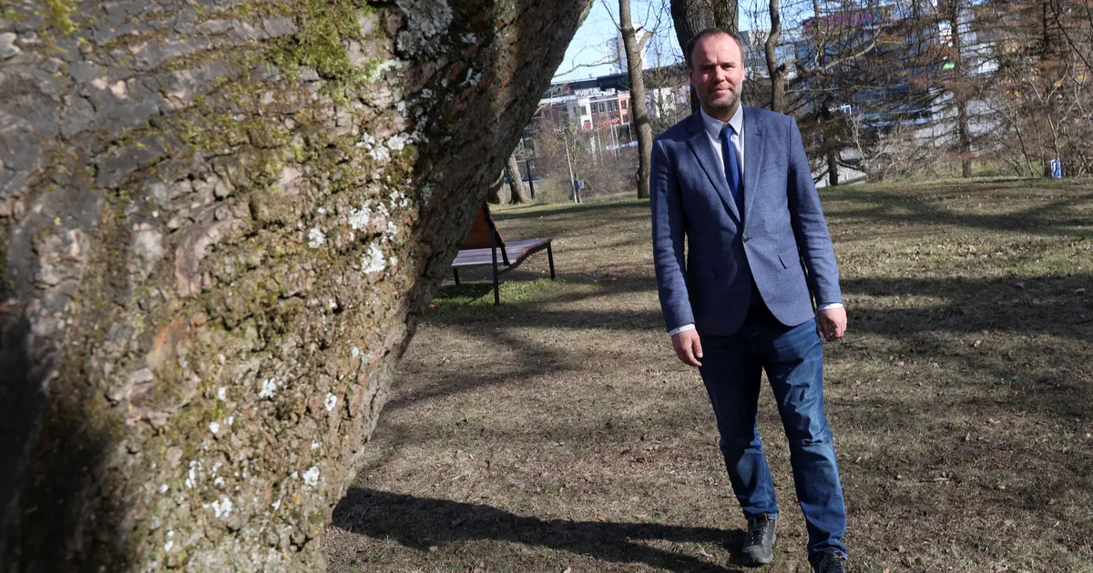 Haridusministeerium leidis Masingu koolis hulga probleeme. Haridusosakonna töötaja annab aru