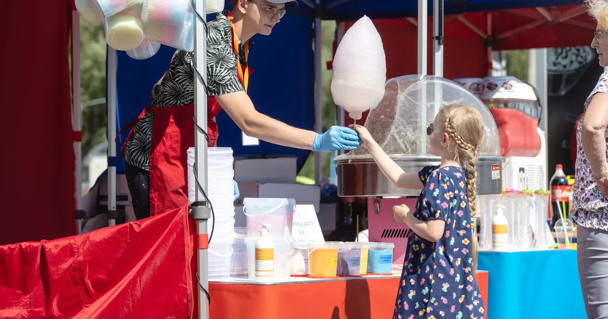Suur Toidutänav jõuab sel aastal kaheteistkümnesse linna
