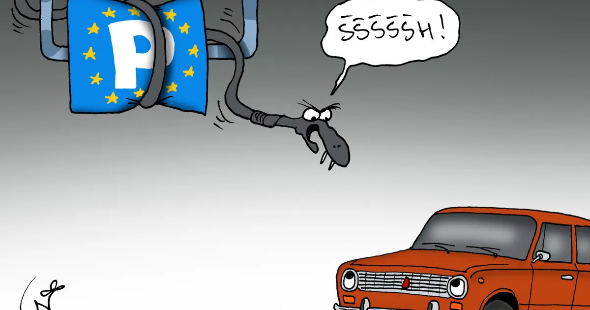 JUHTKIRI ⟩ Jabur masskaabeldamise nõue