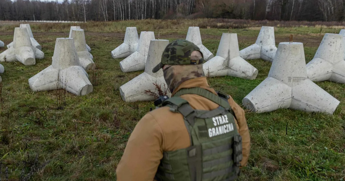 Balti kaitseliini raha küsimine käib tema Poola venna tuules