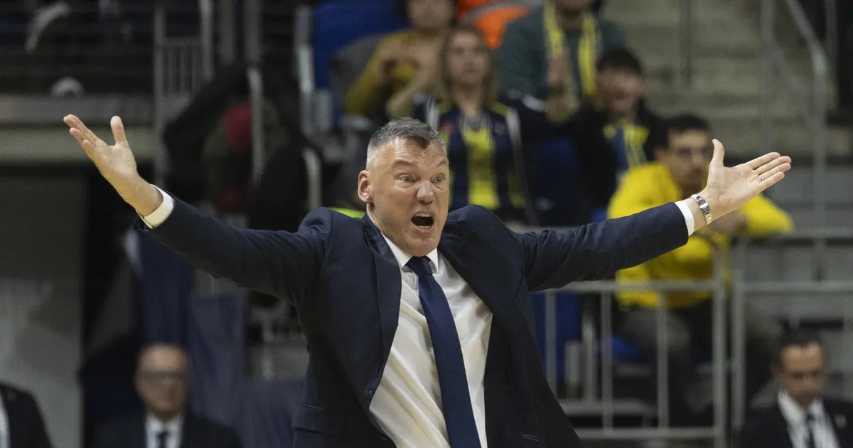 Barcelona pääseb lõpuks? Jasikeviciuse hoolealused murti lõpuspurdiga maha
