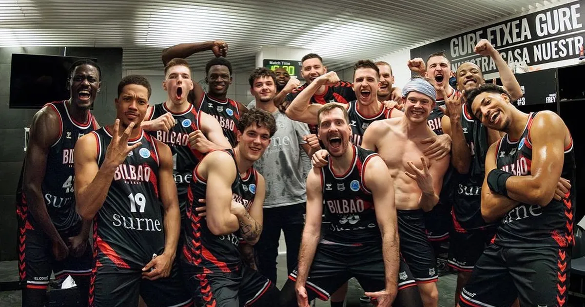 VIDEO ⟩ Sajandi kõige müstilisem lõpuspurt viis Kullamäe koduklubi eurosarja finaali