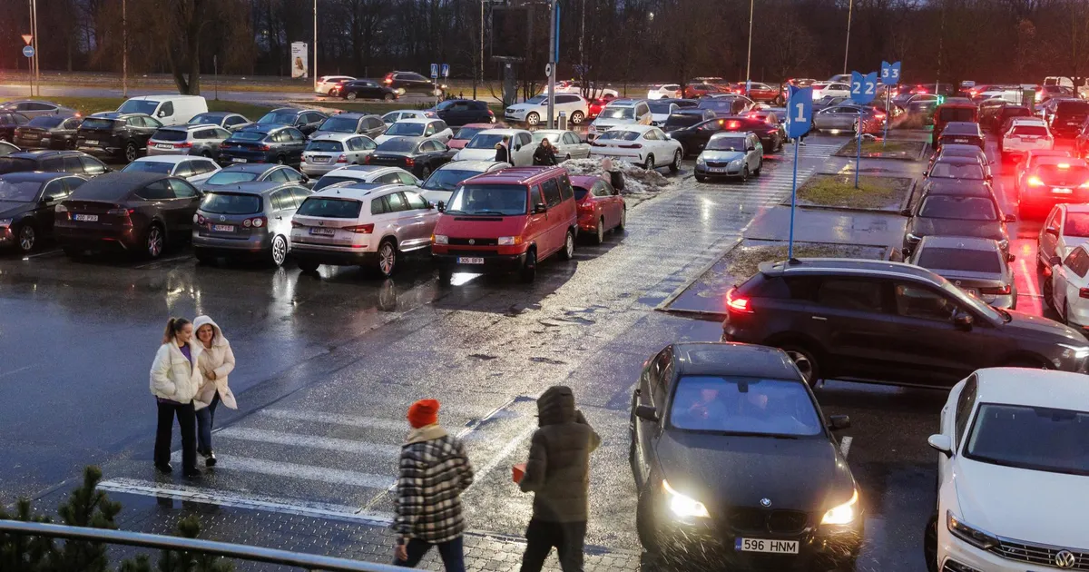 Luman annab Michalile vastulöögi: poliitikutel tuleb tegeleda jaburduste tühistamisega