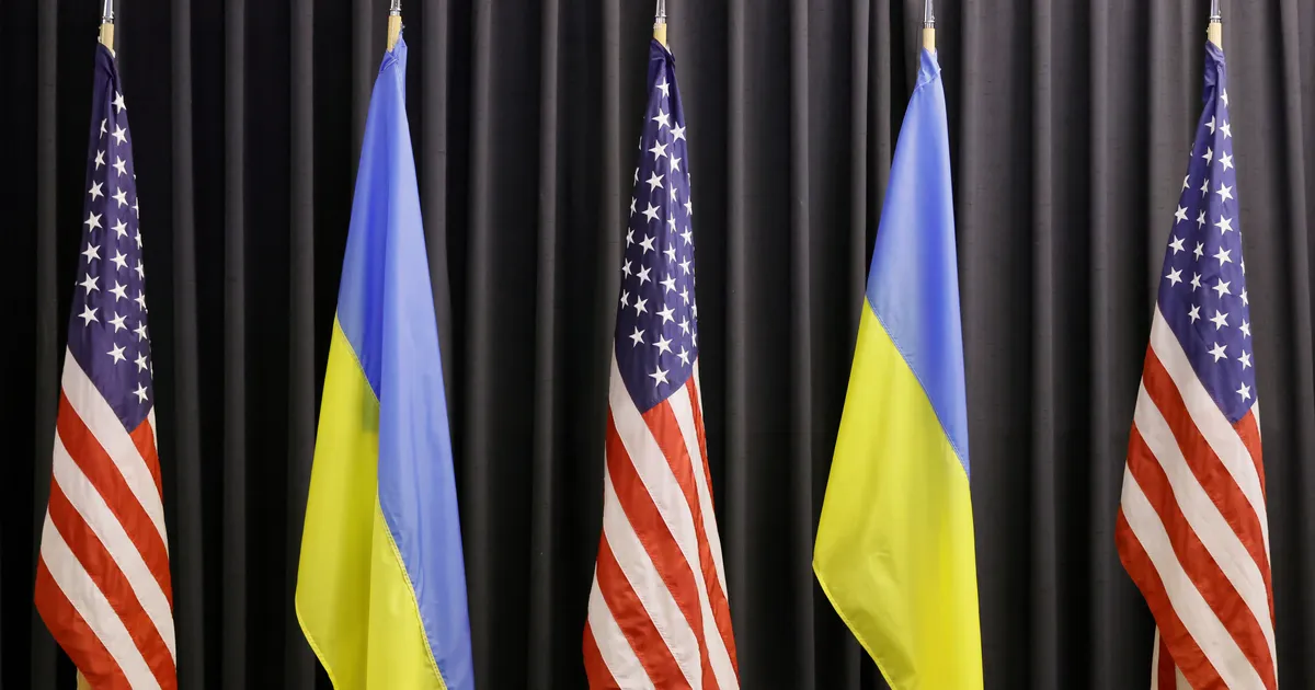 USA esindajad jäävad esmakordselt Ramsteini kohtumiselt kõrvale