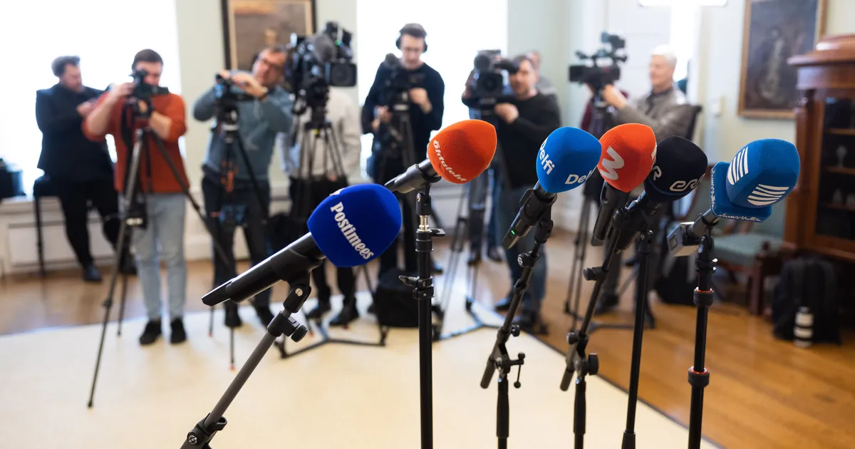 Eesti meediaettevõtted: tehisaru õitseng ei tohi tulla autorite arvelt