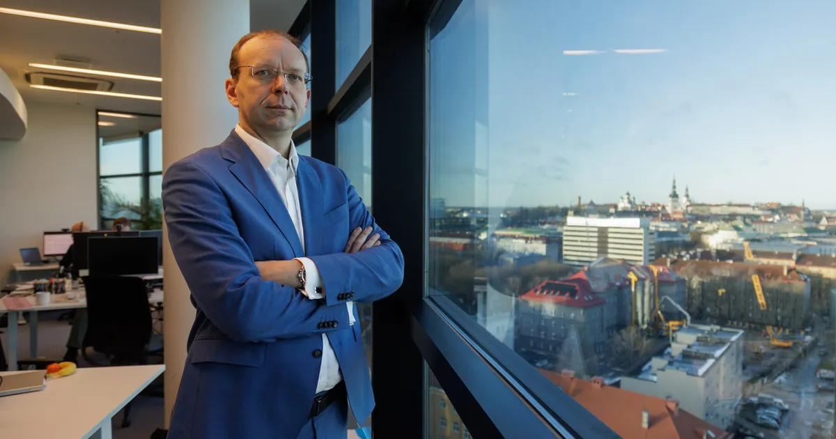 Luminor: kaupmehi ei tasu süüdistada kasumiahnuses