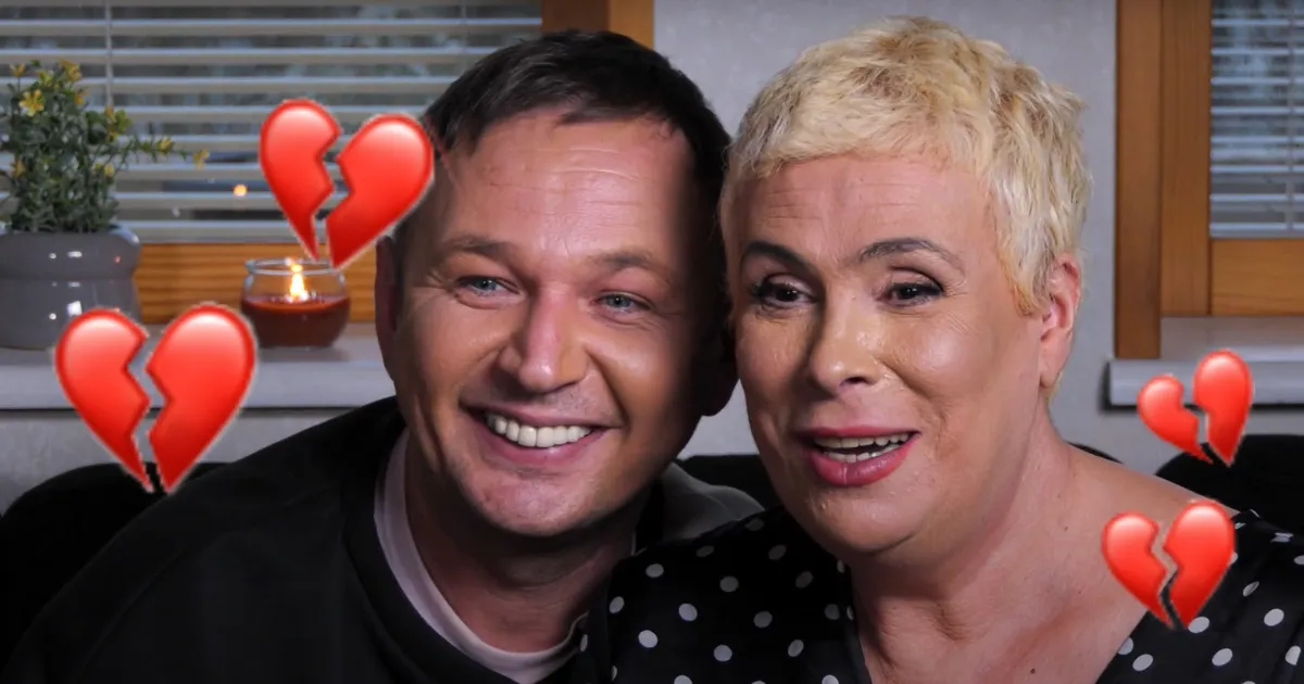 MIS JUHTUS? ⟩ Peagi abielluma pidanud Kerdo Mölder ja Diana Klas pöörasid tülli! «Mina neid kutseid lõhki ei rebinud ja punkt!»