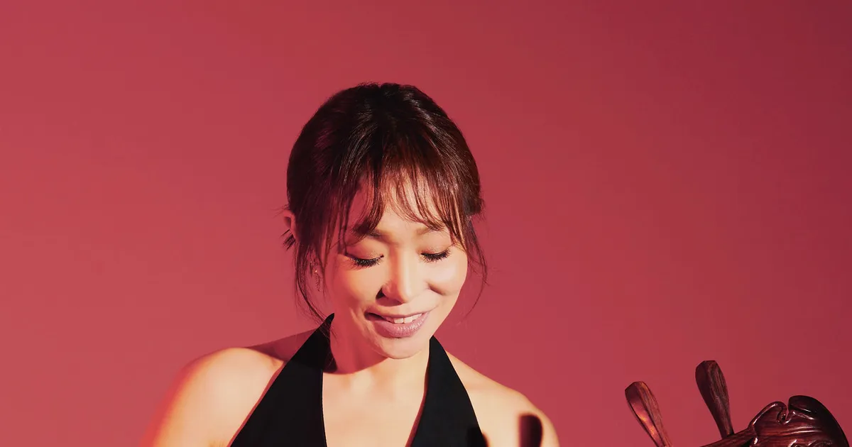 TMW KÜSIMUSTIK ⟩ Taiwani virtuoos Chung-Ching CHEN: võitlustest ja konfliktidest hoolimata on meil vähemalt muusikat