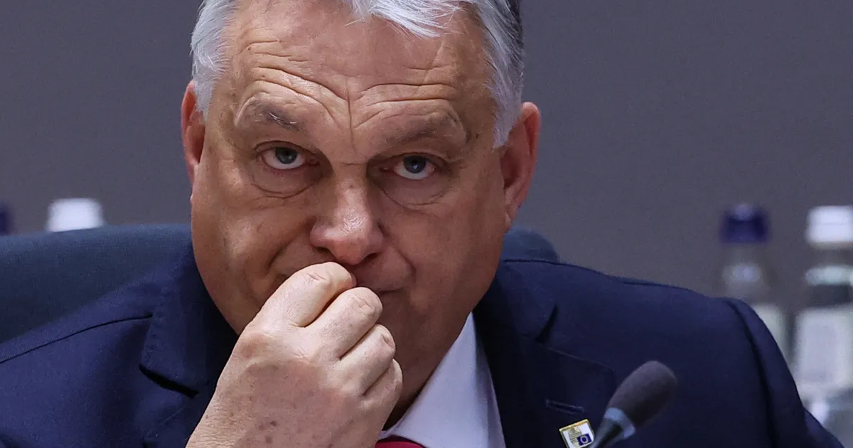 Ungari lahkub Rahvusvahelisest Kriminaalkohtust