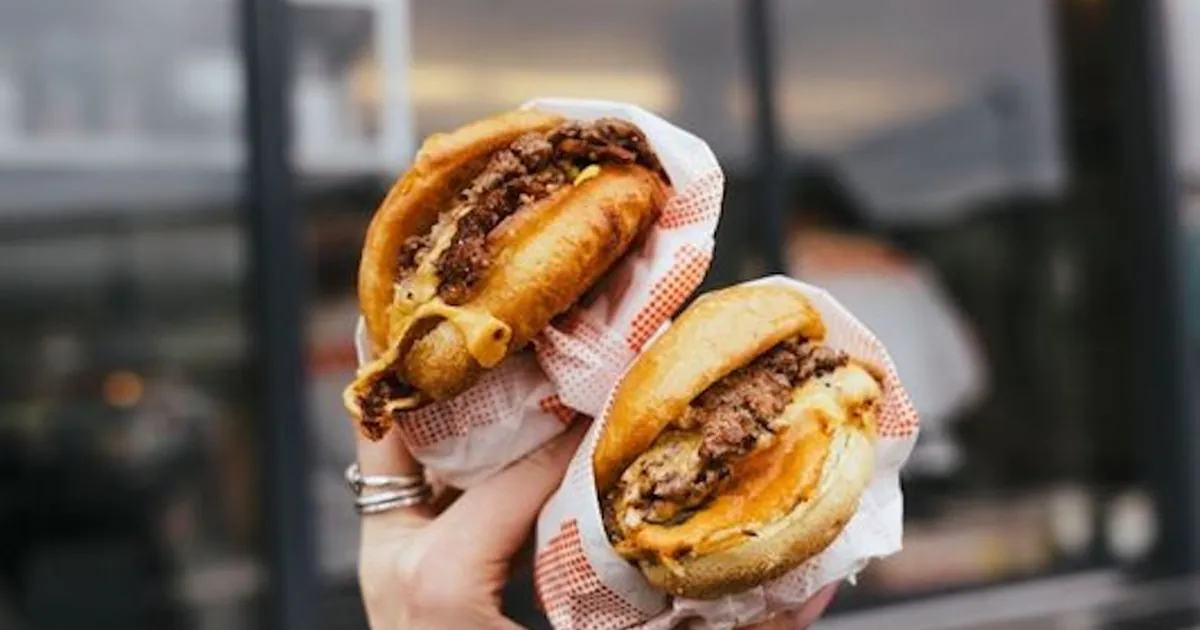 TMW MAITSED ⟩ Kiiret burksielamust pakkuv Turbo: soovime kõnetada väga suurt hulka näljaseid inimesi