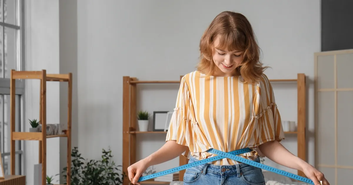 Need igapäevased toiduained pühivad vöökohalt liigsed sentimeetrid