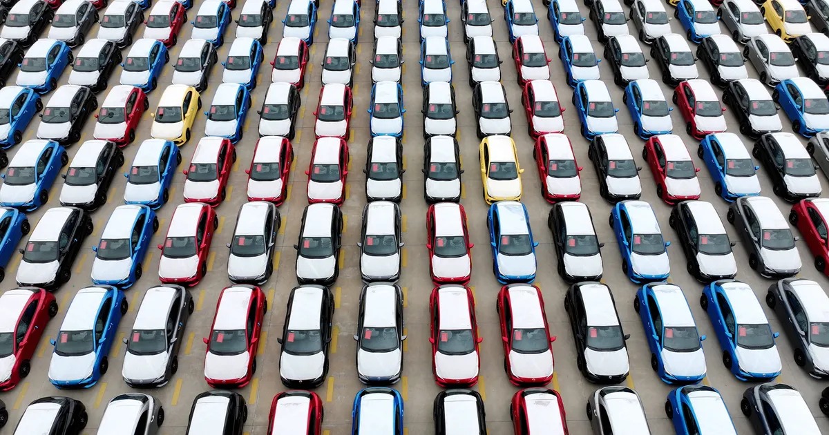 WSJ: Donald Trumpi tollid löövad hingekella globaliseerumise ajastule