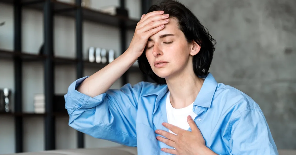 ARST HOIATAB ⟩ See õhtune harjumus tõstab südamehaiguste riski märgatavalt