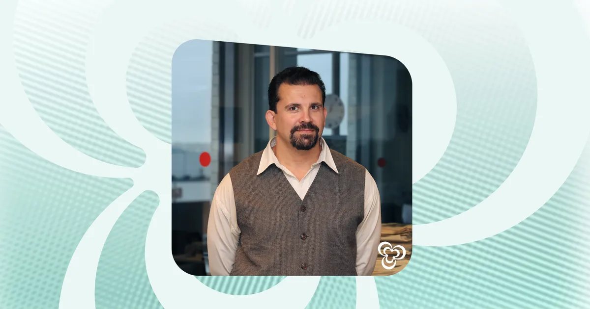 MIHKEL KUNNUS ⟩ Trinokkel alustab. Inimkond ja Eesti on murranguliste muutuste lävel