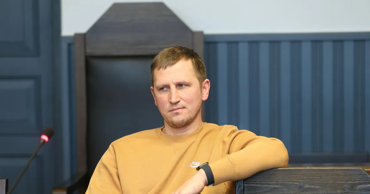 Kohus saatis joobeseisundis autot juhtinud korvpalluri toimiku prokuratuuri tagasi