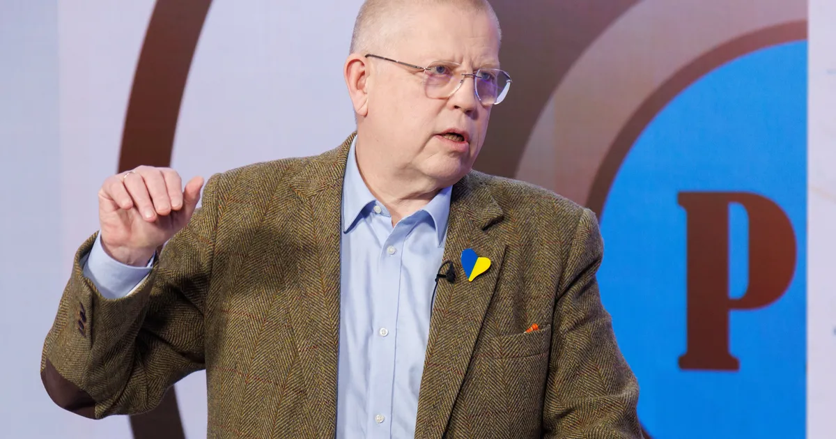 SÕJASTUUDIO ⟩ Peeter Tali: Euroopas ei ole reaalselt neid sõdureid, keda Ukrainasse rahu valvama saata