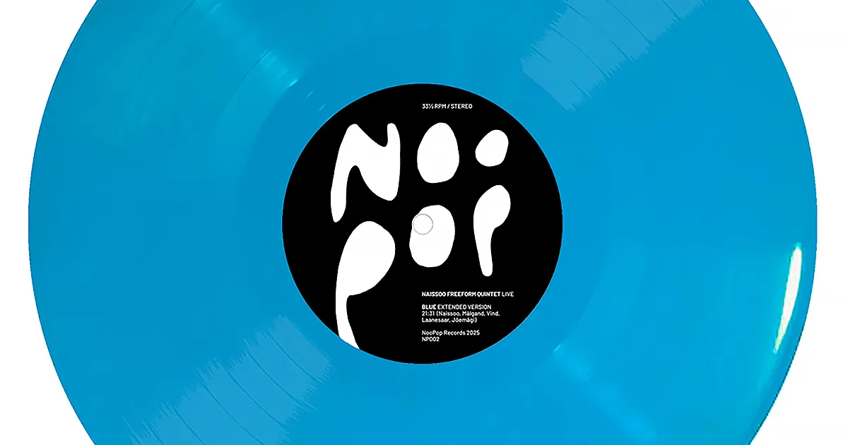 Vanameister Tõnu Naissoo lajatab Eesti levimuusika pikima looga