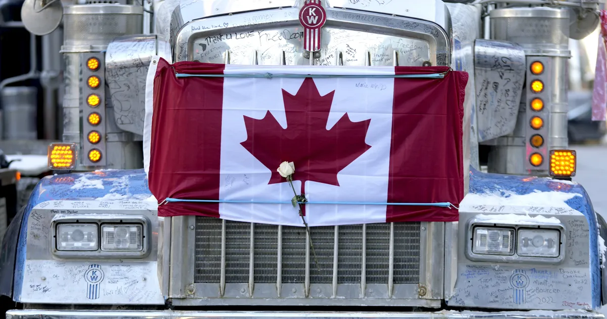 WSJ: Kui kõvasti USA kaubavahetus kiivas on? Vaatame graafikuid