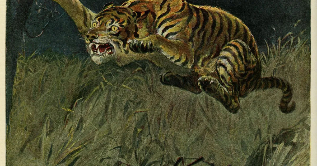 MARTIN PENT ⟩ TI-hüpe on ühtlasi ka usuhüpe tundmatusse