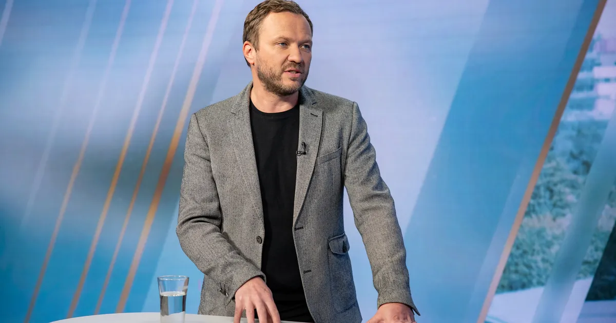 Tsahkna: tollimaksud ei tule kellelegi kasuks