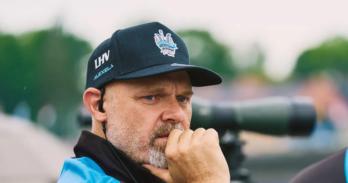 Lindingeri järel ootav laskesuusaliit asub uute kandidaatidega kõnelustesse