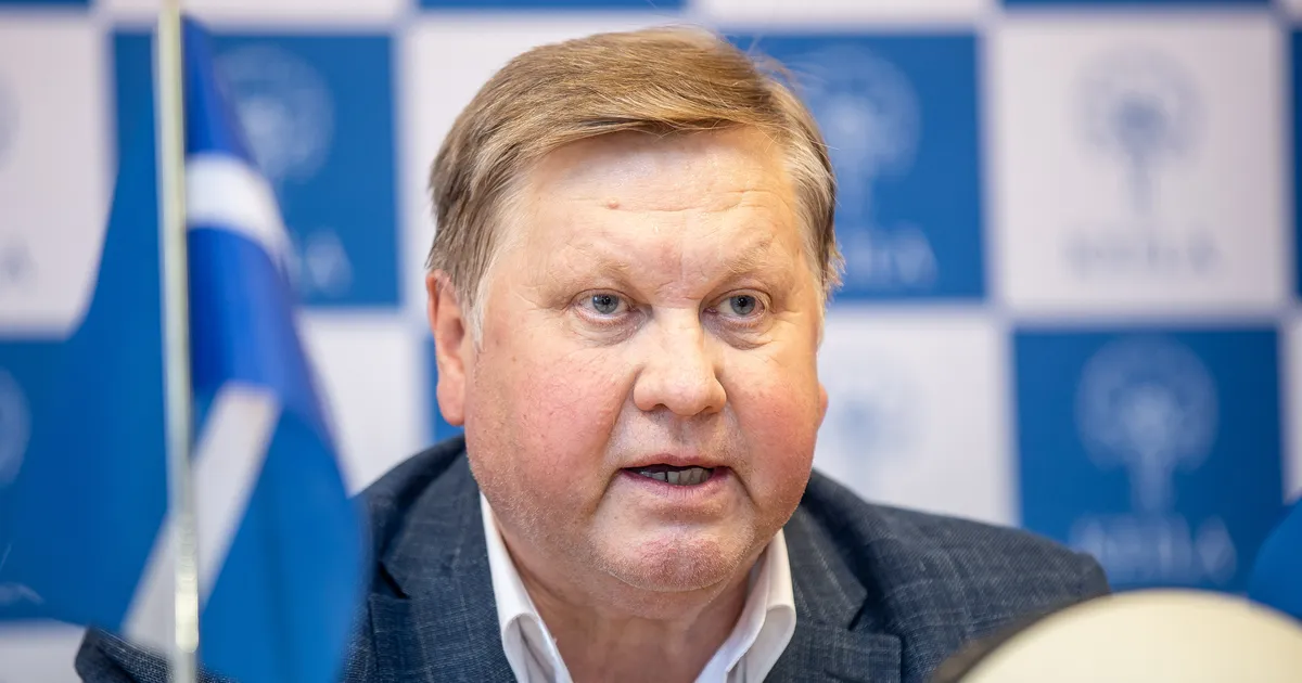 Kauaaegne Keila linnapea paneb ameti maha