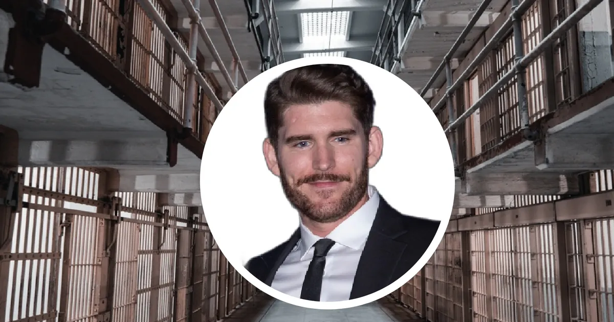 KÕRGELT KUKKUMINE ⟩ Särava tähena tõusnud kinnisvarastaari süüdistatakse politseiniku tapmiskatses: mees peab toimunut nõiajahiks