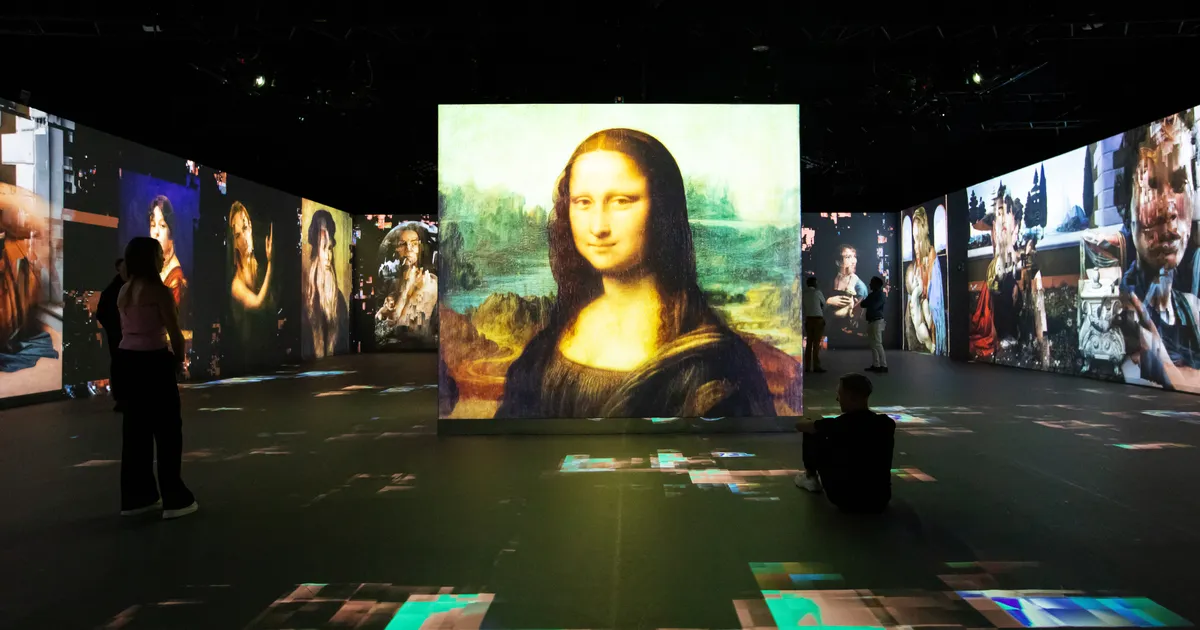 Koge Da Vinci geniaalsust: Tallinnasse jõuab rahvusvaheliselt tunnustatud kunstišõu