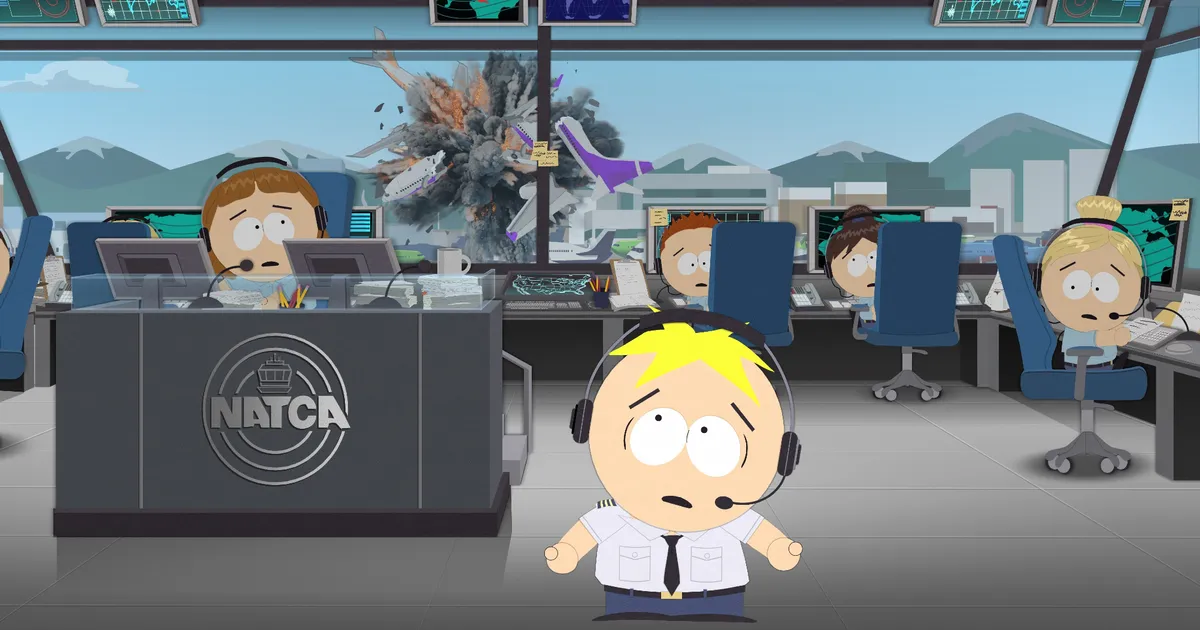 EI OLEGI LÕPP ⟩ Skandaalne «South Park» naaseb pärast paariaastast pausi ekraanile