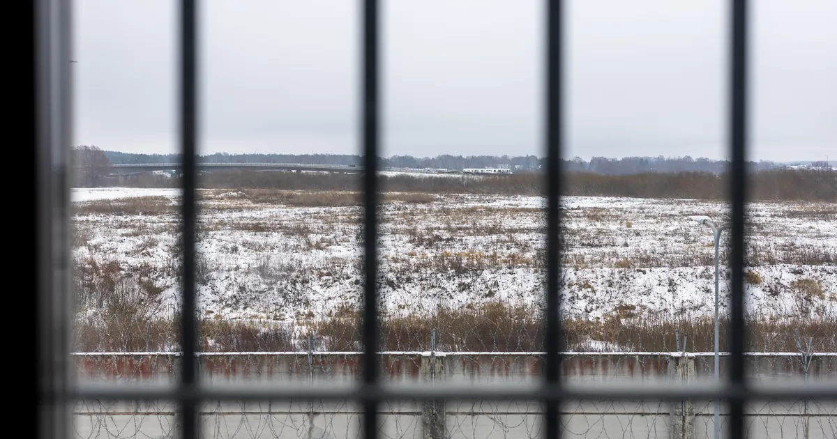 Kogenud Eesti investor läheb vangi