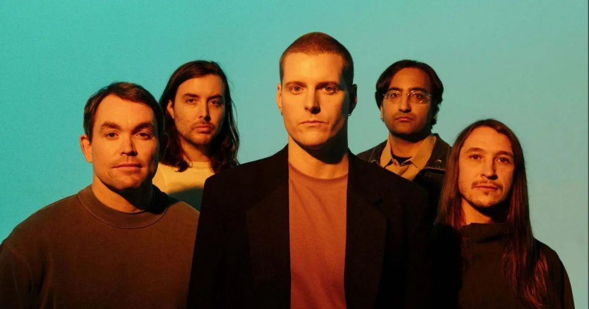 NÄDALA PLAAT ⟩ Deafheaven vahepeal pehmeks läinud ei ole