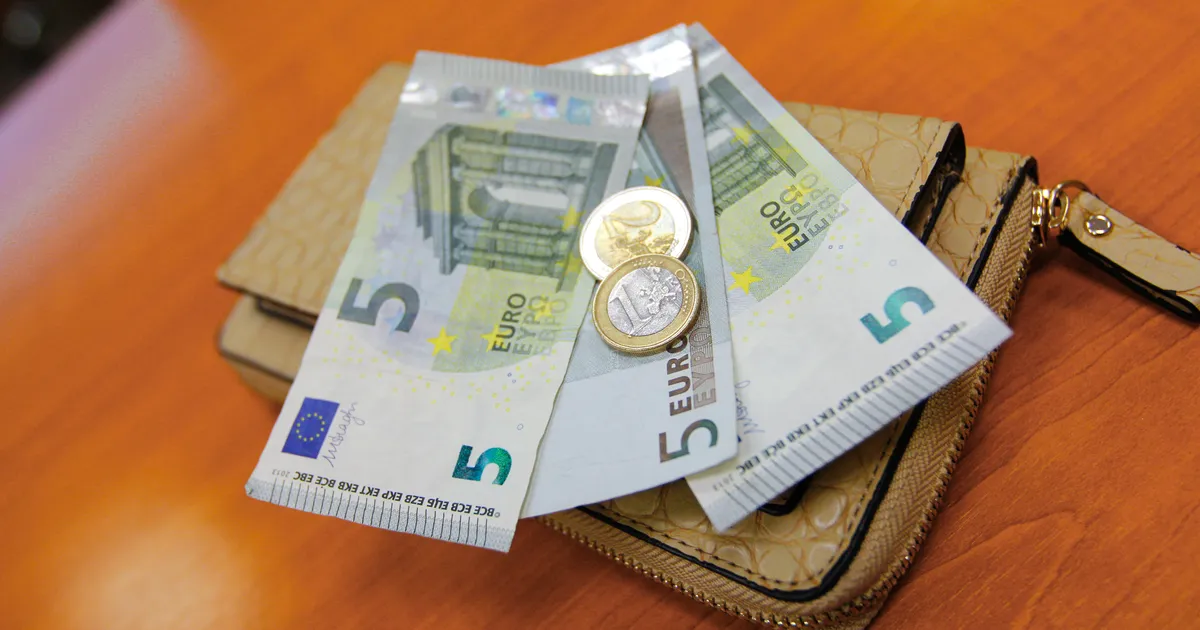 Paar tuhat pensionäri on jätkuvalt rahata: Eesti esitas Venemaale maksmata pensionide pärast noodi