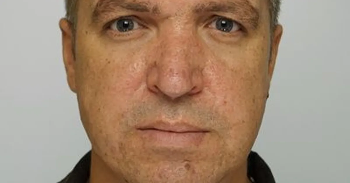 POLITSEI PALUB ABI ⟩ Välismaalt Eestisse sõitma pidanud mees jäi kadunuks