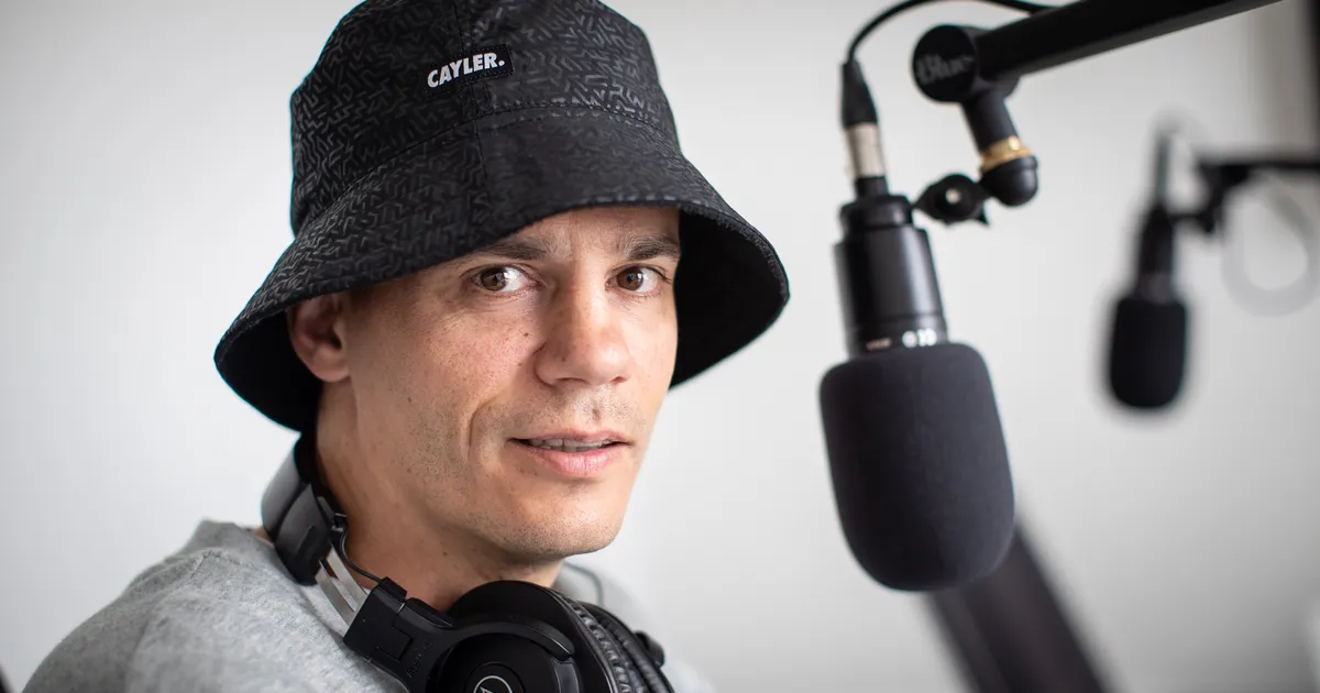 JOEL JUHT ⟩ Elu pärast skandaali: kui tundub, et sind on maha maetud, siis mis saab edasi...