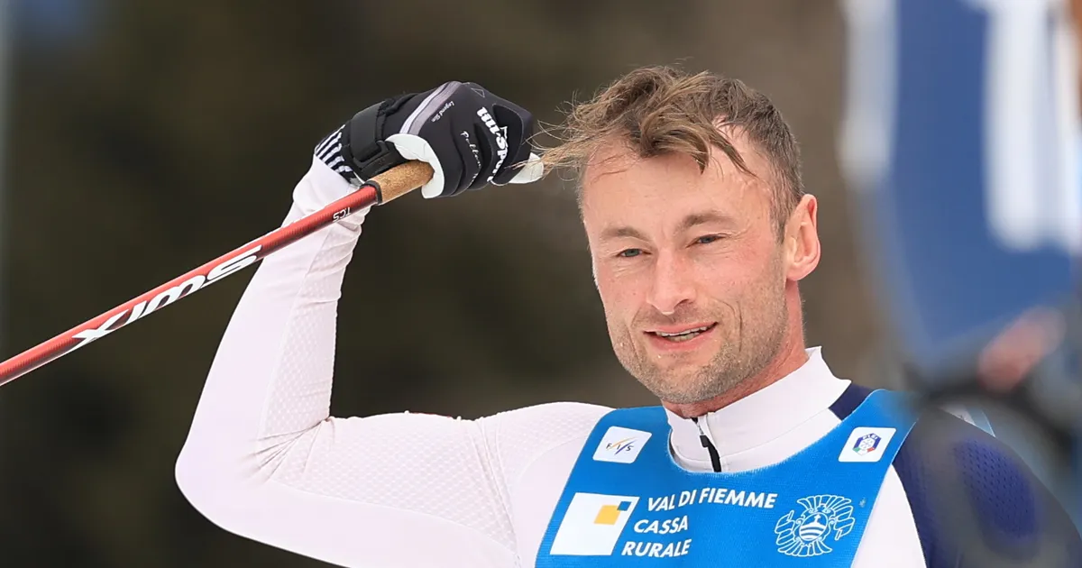 Aina jaburamaks läheb: suusalegend Northug võib olümpial esindada Mehhikot!