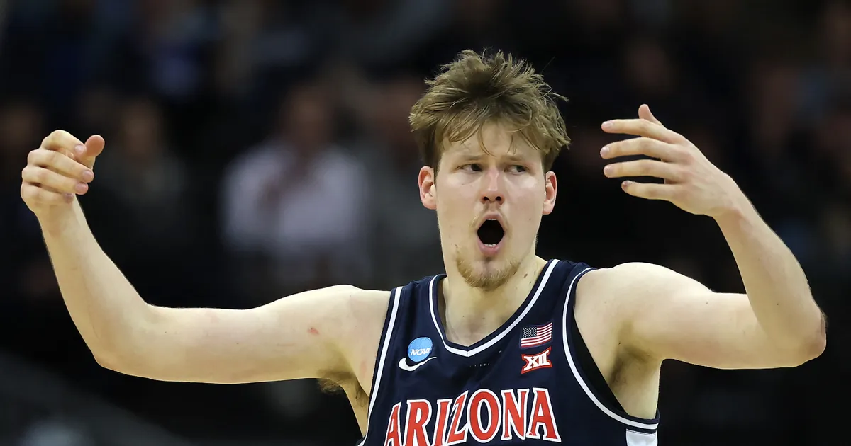 Henri Veesaar võib liituda USA üliõpilasliiga ajaloo ühe tugevama satsiga