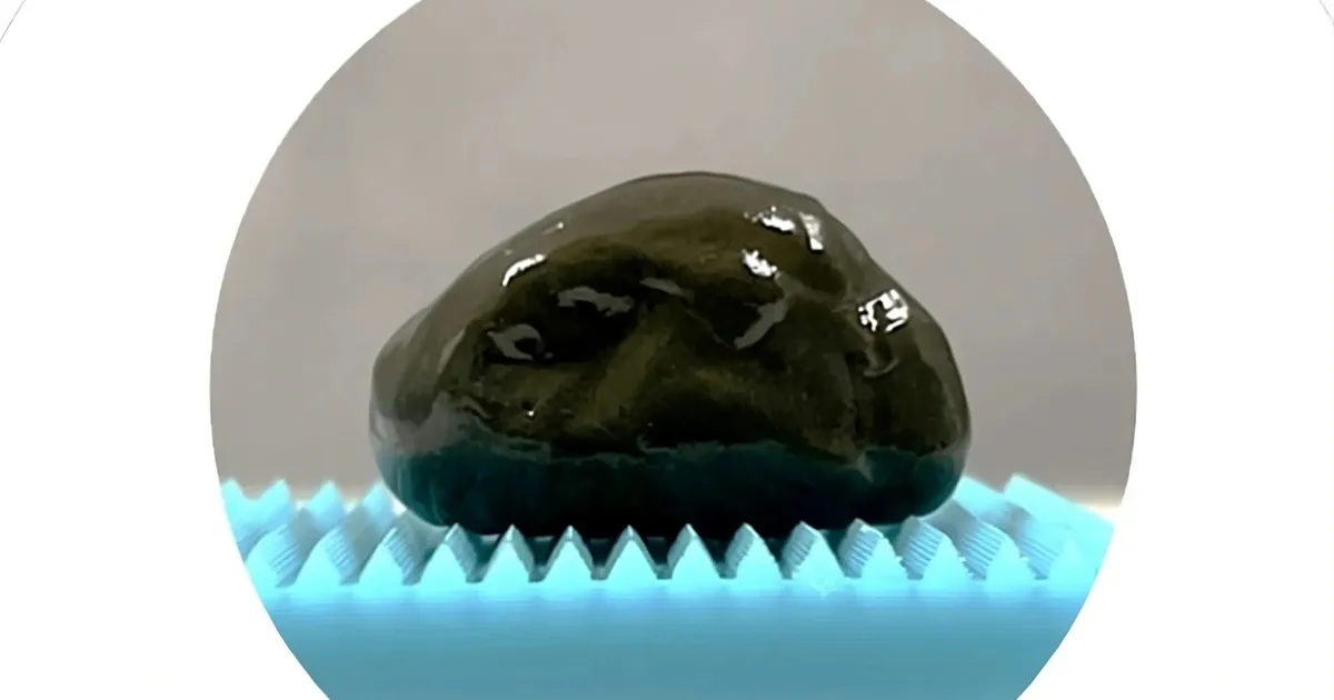 Patsientide sisemuse puhastamiseks leiutati vedel robot - miks see hea on