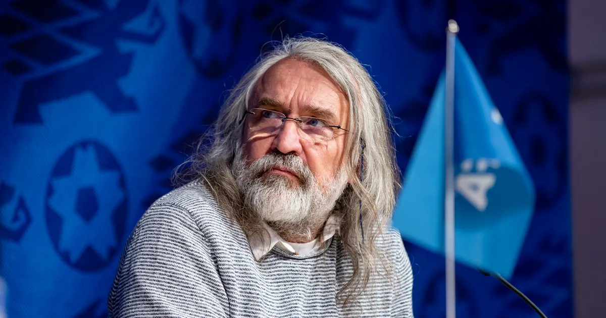 INTERVJUU ⟩ Aivar Pohlak pärast edu UEFAs: Ragnari keeruline olukord läks veelgi keerulisemaks