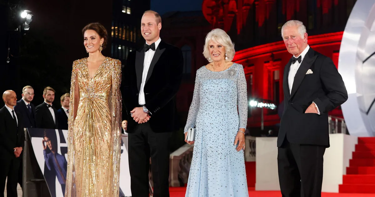 Südamlik põhjus, miks Charles III ja printsess Catherine oma vähidiagnoosi detaile ei avalda