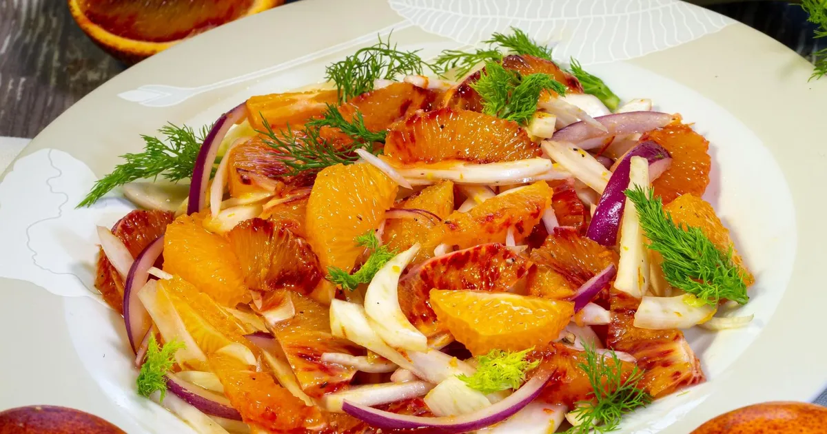 NÄDALA RETSEPTID ⟩ Söö vitamiine, aga mitte purgist