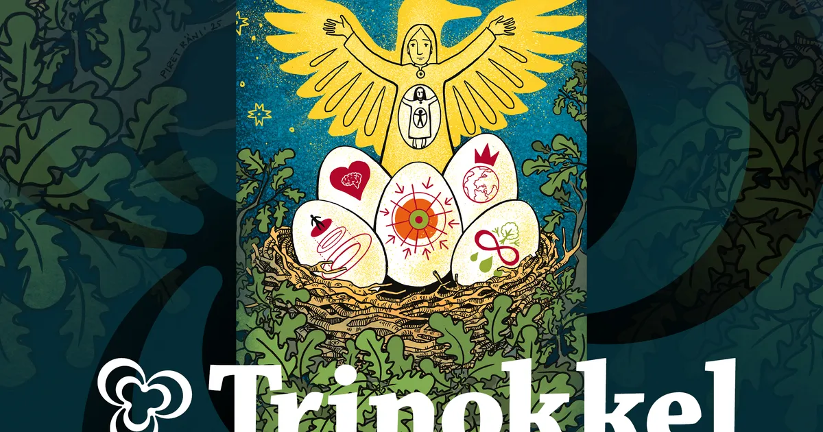 TRINOKKEL ⟩ JAAK-KRISTIAN SUTT: energiaüleminek vajab pretsedenti, maailmaajalugu ei tunne tänini ühtegi