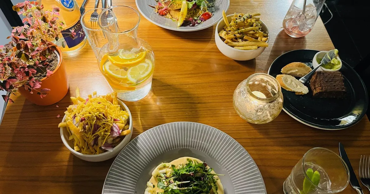 NÄDALA RESTORAN ⟩ Armsaima nimega restoran Tartus tegi kevadõhtu maitsvaks