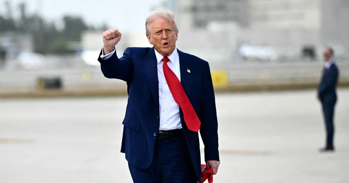 Miks on Nintendo uus konsool oodatust kõrgema hinnaga? Süüdi võib olla Donald Trump