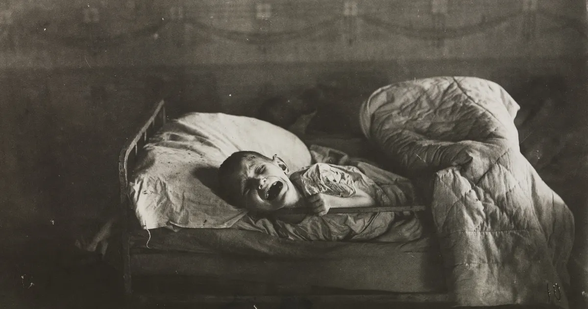 VENEMAA ÕUDUSED ⟩ Emad keetsid lapsi ja jagasid liha ellujäänud võsukeste vahel