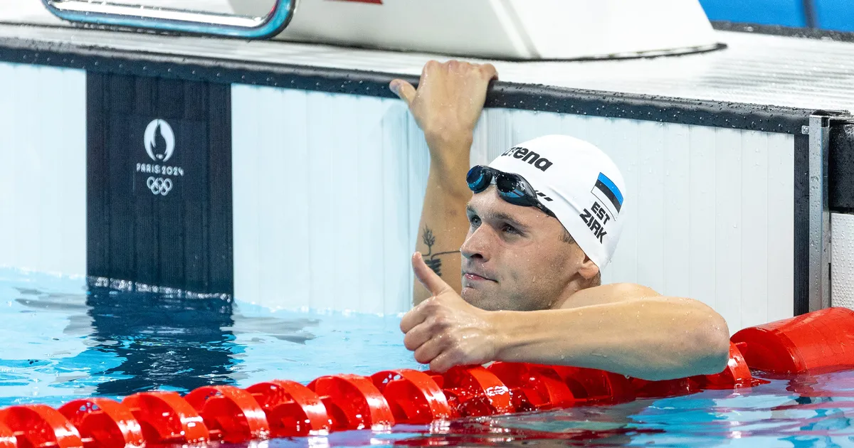 Linn jagas tippsportlastele stippi