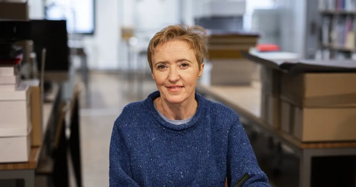 Eesti keeles ilmus Liz Nugenti judinaid tekitav romaan