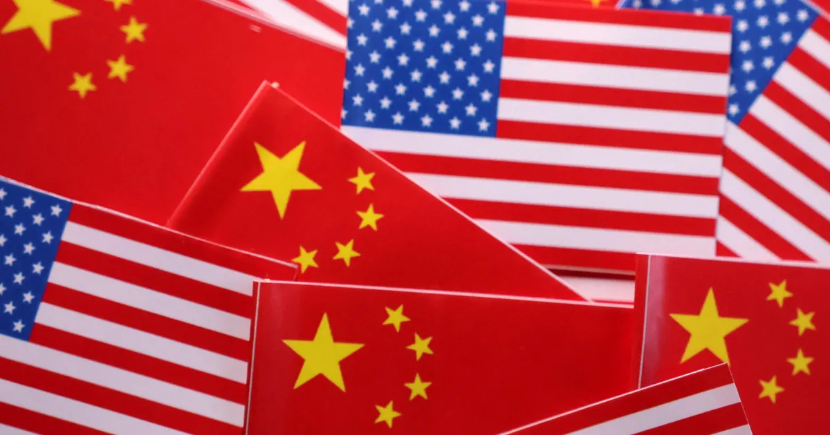 Hiina andis USA tariifidele karmi vastulöögi