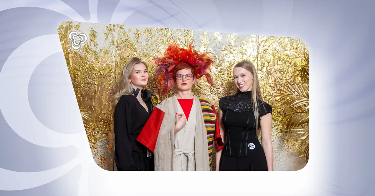 TRINOKKEL ⟩ Margaret Irval ja Eneliis Arpo: keskkonnasäästlikkus pole mööduv mood, vaid vajadus