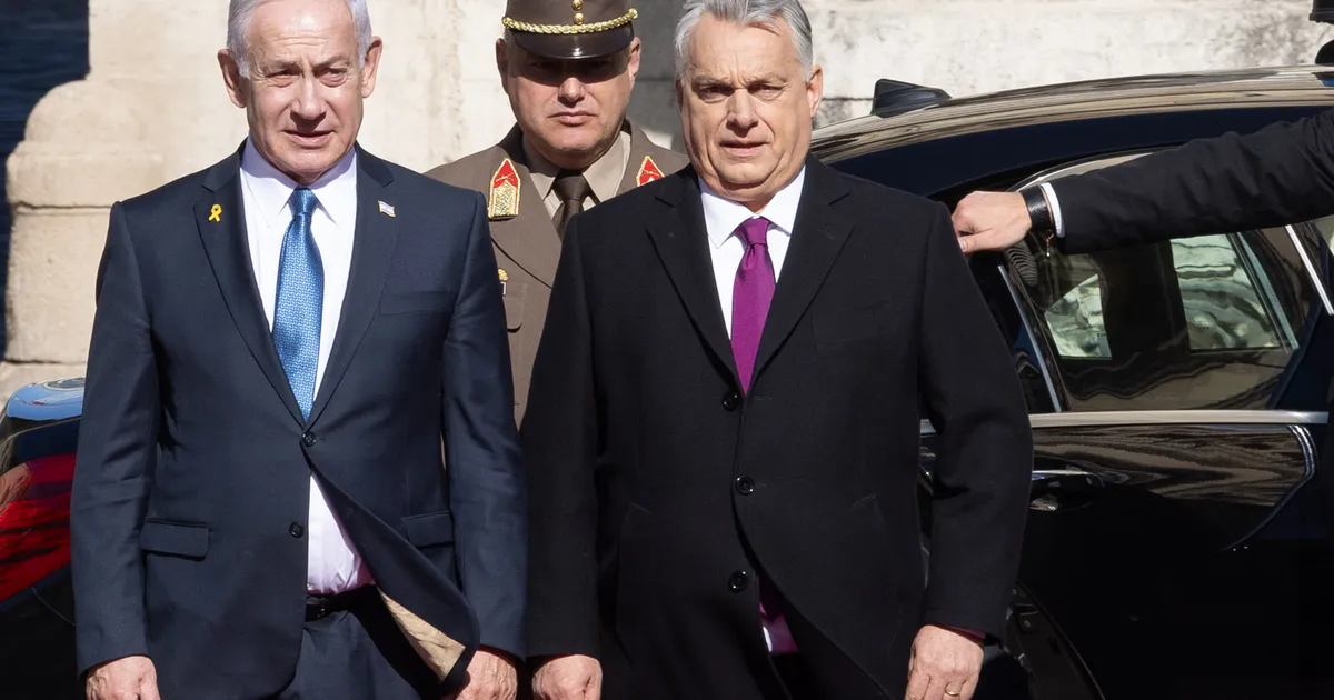 Orbán: Ungari lõpetab oma "loiu" osaluse Rahvusvahelises Kriminaalkohtus