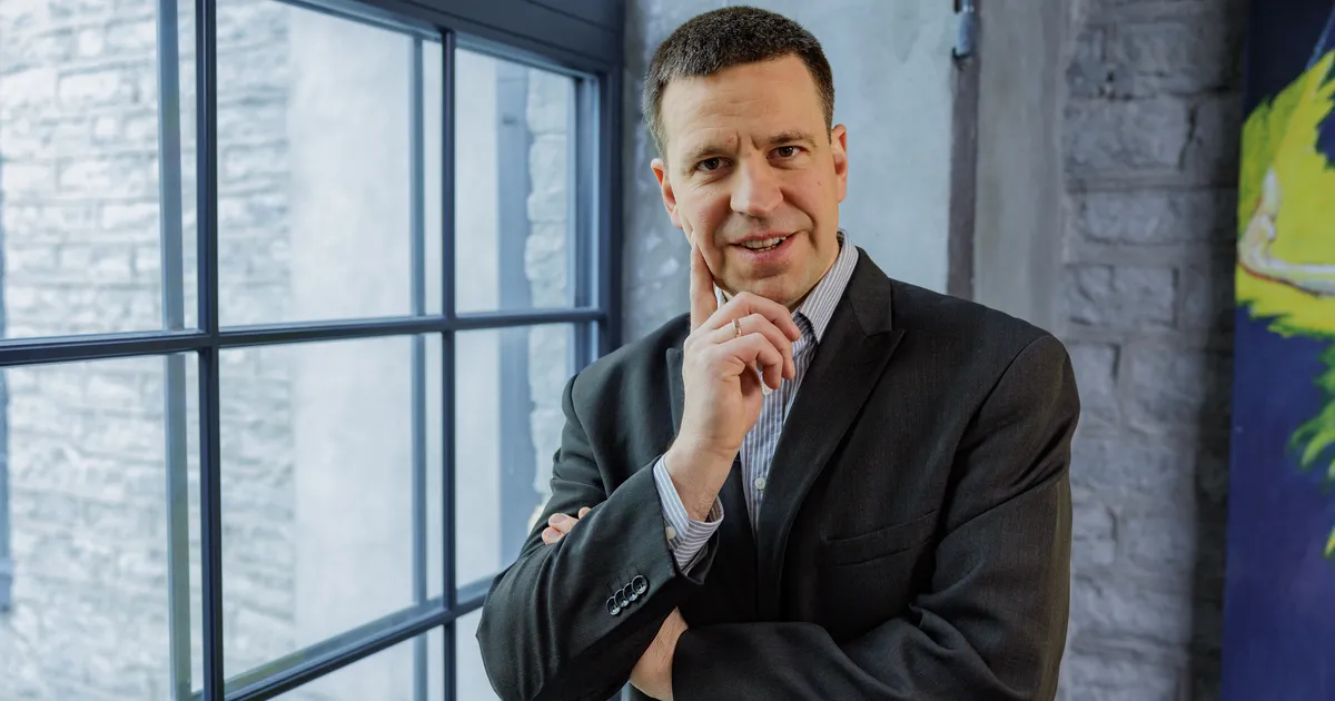 SÜDAMLIKUD FOTOD ⟩ Jüri Ratas meenutab oma lahkunud isa: pole möödunud ühtegi päeva mõtlemata sulle ja sinu elutarkustele